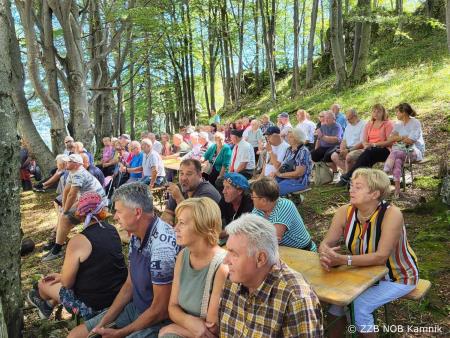 Spominska slovesnost ter krajevni praznik KS Motnik in KS Špitalič  (3)